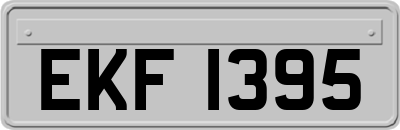 EKF1395