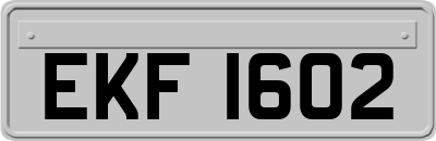 EKF1602