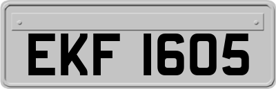 EKF1605
