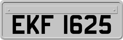 EKF1625