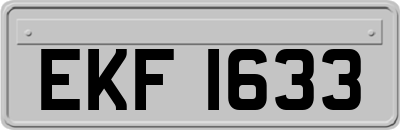 EKF1633