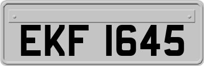 EKF1645