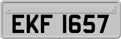 EKF1657
