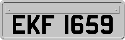 EKF1659