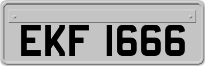 EKF1666