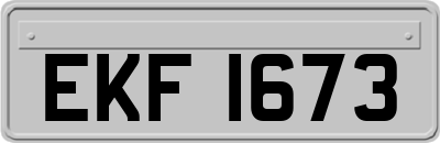 EKF1673