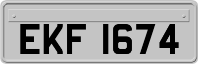 EKF1674