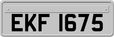 EKF1675