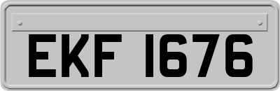 EKF1676
