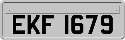EKF1679