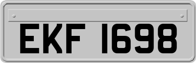 EKF1698
