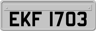 EKF1703