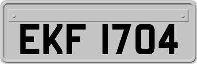 EKF1704
