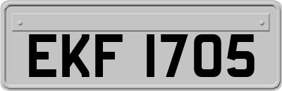 EKF1705