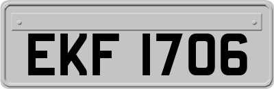 EKF1706