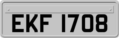 EKF1708
