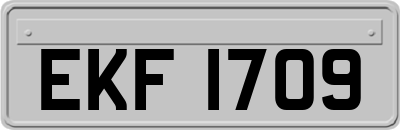 EKF1709