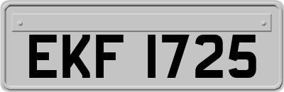 EKF1725