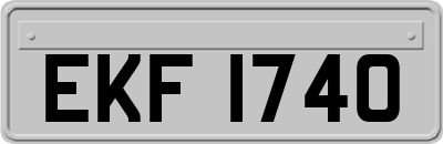EKF1740