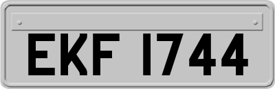 EKF1744