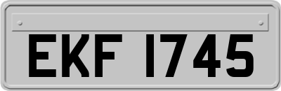 EKF1745