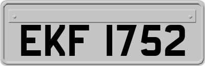 EKF1752