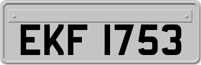 EKF1753