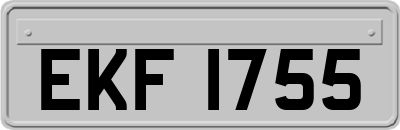 EKF1755