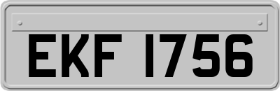 EKF1756