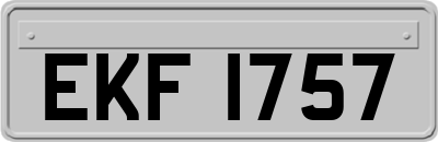 EKF1757