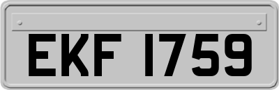 EKF1759
