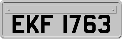 EKF1763