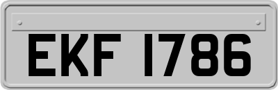 EKF1786