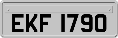 EKF1790