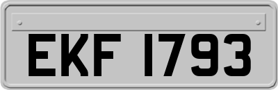 EKF1793