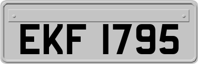 EKF1795