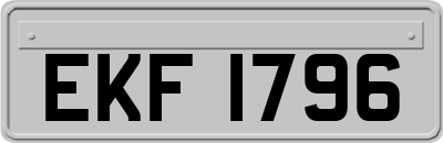 EKF1796