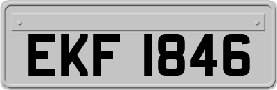 EKF1846