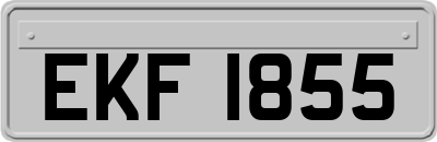 EKF1855