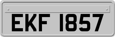 EKF1857