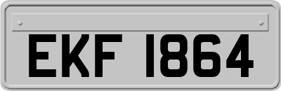 EKF1864