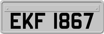 EKF1867