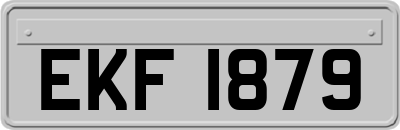EKF1879