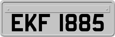 EKF1885