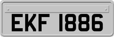 EKF1886