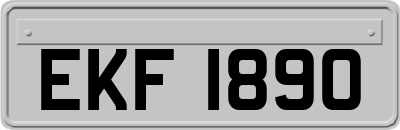 EKF1890