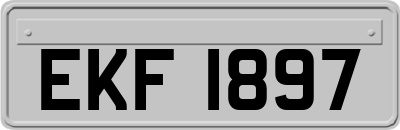 EKF1897