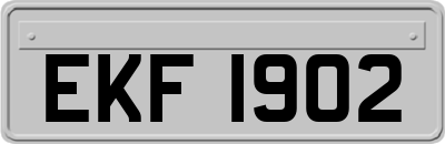 EKF1902