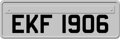EKF1906