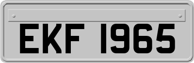 EKF1965